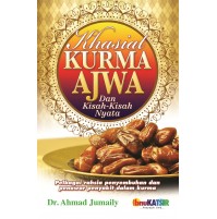 KHASIAT KURMA AJWA DAN KISAH-KISAH NYATA